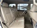 2018 Toyota Land Cruiser Prado