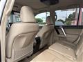 2018 Toyota Land Cruiser Prado