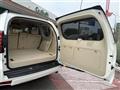 2018 Toyota Land Cruiser Prado