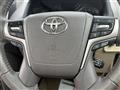 2018 Toyota Land Cruiser Prado