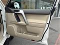 2018 Toyota Land Cruiser Prado