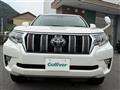 2018 Toyota Land Cruiser Prado