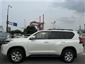 2018 Toyota Land Cruiser Prado