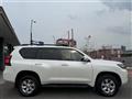 2018 Toyota Land Cruiser Prado