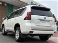 2018 Toyota Land Cruiser Prado