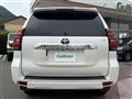 2018 Toyota Land Cruiser Prado