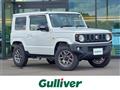 2020 Suzuki Jimny