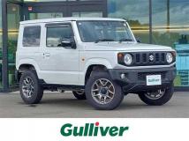 2020 Suzuki Jimny