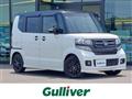 2016 Honda N BOX+