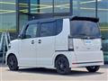2016 Honda N BOX+