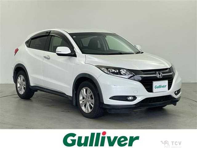 2015 Honda VEZEL