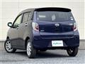 2015 Daihatsu Mira Es