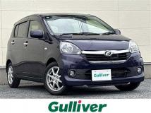 2015 Daihatsu Mira Es