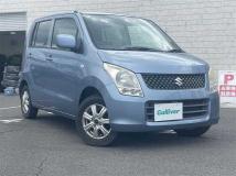 2010 Suzuki Wagon R