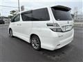 2011 Toyota Vellfire