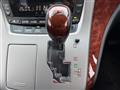 2011 Toyota Vellfire