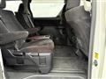2011 Toyota Vellfire