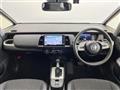 2023 Honda Fit