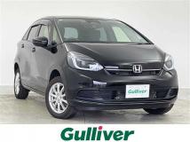 2023 Honda Fit