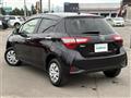2017 Toyota Vitz