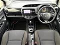 2017 Toyota Vitz