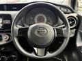 2017 Toyota Vitz