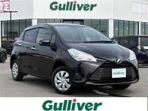 2017 Toyota Vitz