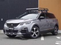 2020 Peugeot 5008
