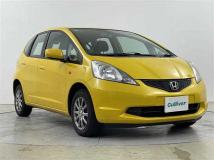 2010 Honda Fit