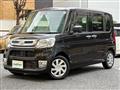 2017 Daihatsu Tanto