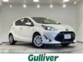 2019 Toyota AQUA