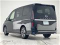 2023 Nissan Serena