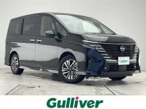 2023 Nissan Serena