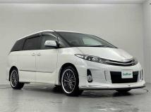 2012 Toyota Estima