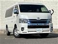 2021 Toyota Hiace
