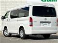 2021 Toyota Hiace