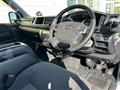 2021 Toyota Hiace