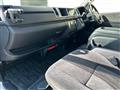 2021 Toyota Hiace