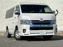 2021 Toyota Hiace