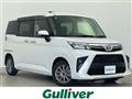2025 Toyota Roomy