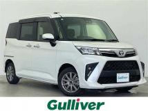 2025 Toyota Roomy