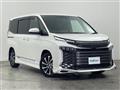 2025 Toyota Voxy