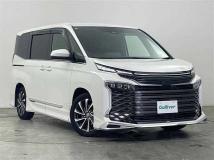 2025 Toyota Voxy