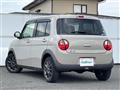 2016 Suzuki Lapin