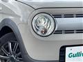 2016 Suzuki Lapin