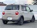 2016 Suzuki Lapin