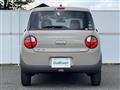 2016 Suzuki Lapin