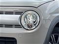 2016 Suzuki Lapin