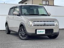 2016 Suzuki Lapin