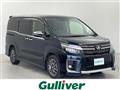 2016 Toyota Voxy